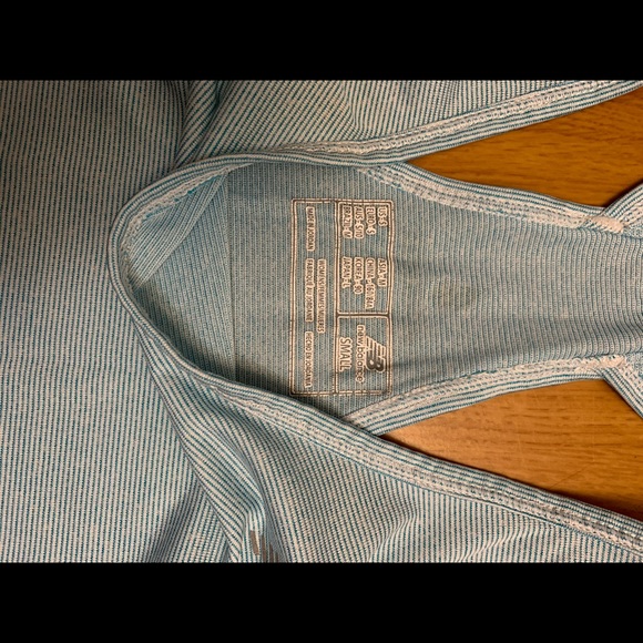 Workout tank - Picture 2 of 2